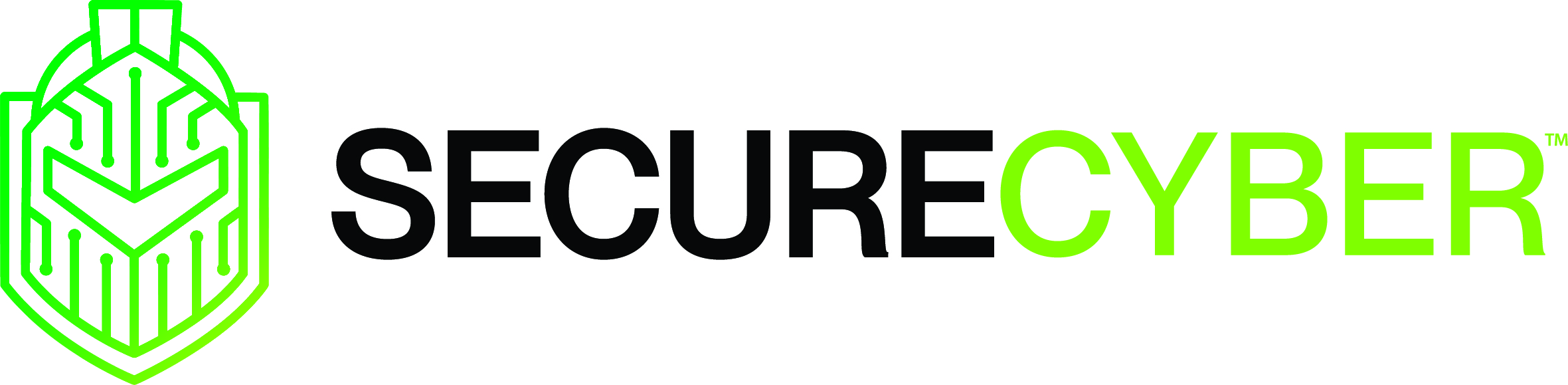 SecureCyber logo